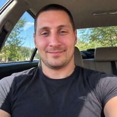 Фотография мужчины Спортсмен, 41 год из г. Петропавловск