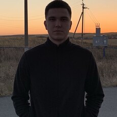 Фотография мужчины Арсений, 26 лет из г. Владимир