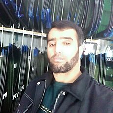 Фотография мужчины Yusuf, 37 лет из г. Душанбе