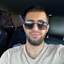 Азер, 25 лет