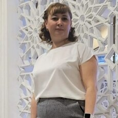 Фотография девушки Лейсан, 43 года из г. Казань