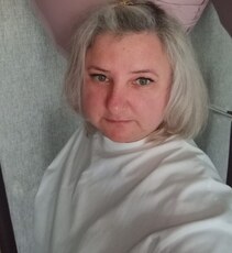 Фотография девушки Svet, 48 лет из г. Кировград