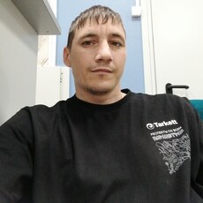 Фотография мужчины Сергей, 35 лет из г. Братск