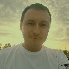Фотография мужчины Xfive, 33 года из г. Чернушка