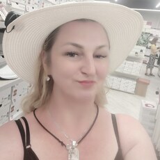 Фотография девушки Альбина, 45 лет из г. Воронеж