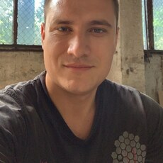 Фотография мужчины Максим, 28 лет из г. Рязань