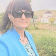 Фотография девушки Катерина, 38 лет из г. Оловянная