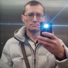 Фотография мужчины Фома, 52 года из г. Трудовое