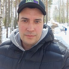 Фотография мужчины Денис, 44 года из г. Североуральск