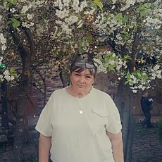 Фотография девушки Лариса Шевцова, 64 года из г. Всеволожск