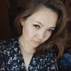Фотография девушки Фатима, 37 лет из г. Орск