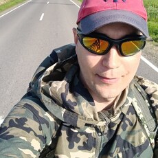 Фотография мужчины Андрей, 44 года из г. Уссурийск