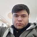 Алишер, 24 года