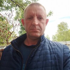 Фотография мужчины Сергей, 44 года из г. Брянск
