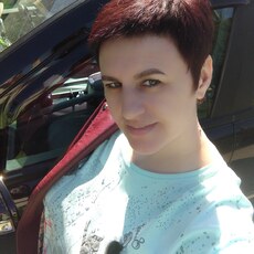 Фотография девушки Елена, 46 лет из г. Пинск