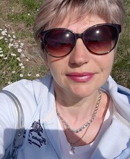 Фотография девушки Галина, 57 лет из г. Иркутск