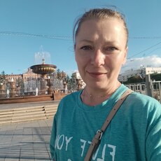Фотография девушки Анастасия, 41 год из г. Хабаровск