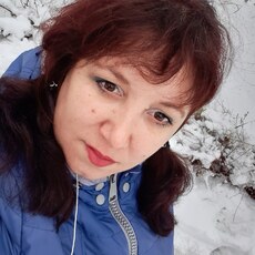 Фотография девушки Татьяна, 44 года из г. Димитровград