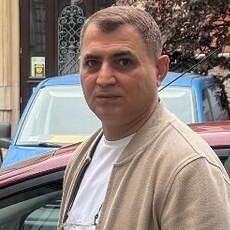Фотография мужчины Qasan, 41 год из г. Гливице