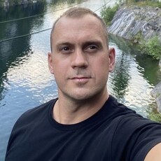 Фотография мужчины Ваня, 41 год из г. Иваново