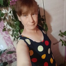 Фотография девушки Татьяна, 58 лет из г. Гродно