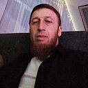 Ахмед, 36 лет