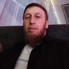 Фотография мужчины Ахмед, 36 лет из г. Нальчик