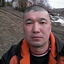 Кайрат, 46 лет