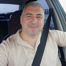 Фотография мужчины Тимур, 44 года из г. Нальчик