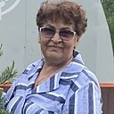 Галина, 65 лет