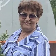 Фотография девушки Галина, 65 лет из г. Минусинск