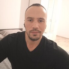 Фотография мужчины Антон, 31 год из г. Ветка