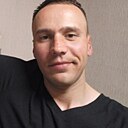 Антон, 31 год