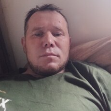 Фотография мужчины Андрей, 45 лет из г. Верхние Татышлы