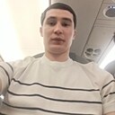 Мурат, 25 лет