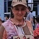 Людмила, 63 года