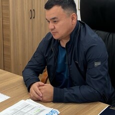 Фотография мужчины Ерик, 31 год из г. Астана