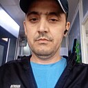 Бахтиёр Мирзоев, 39 лет