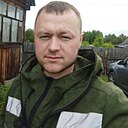 Sanzhes, 33 года