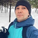 Андрей, 40 лет