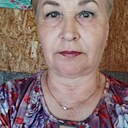 Лариса, 63 года