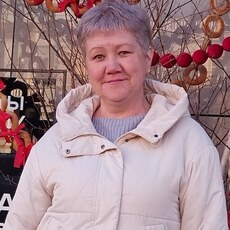Фотография девушки Наталья, 45 лет из г. Дарасун