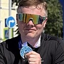Макс, 36 лет