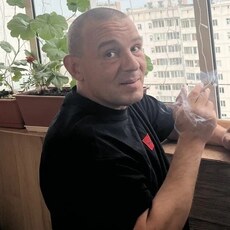 Фотография мужчины Александр, 40 лет из г. Бийск