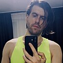 Андрей, 35 лет