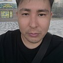 Арнур, 36 лет