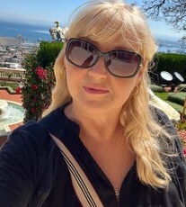Фотография девушки Nika, 58 лет из г. Натания