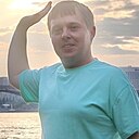 Паша, 32 года