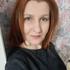 Фотография девушки Светлана, 47 лет из г. Псков