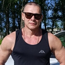 Фотография мужчины Олег, 46 лет из г. Кореновск